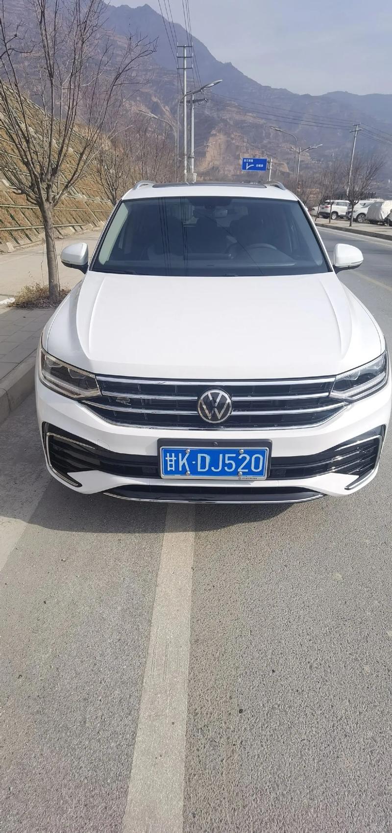 甘肃车牌靓号合集:尽享独特魅力,车牌中的奢华盛宴!”