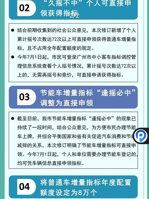 车牌新规来袭!这些数字将不再出现在热门车牌中!