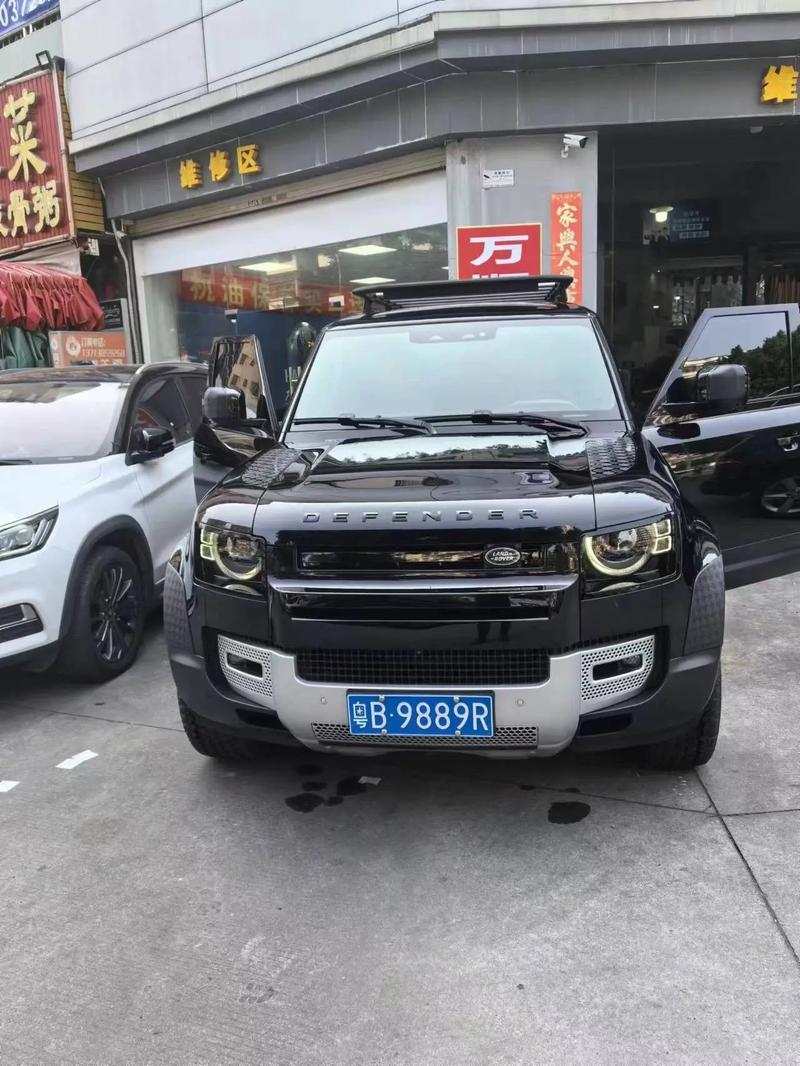 车牌靓号5671:数字魅力下的独特符号