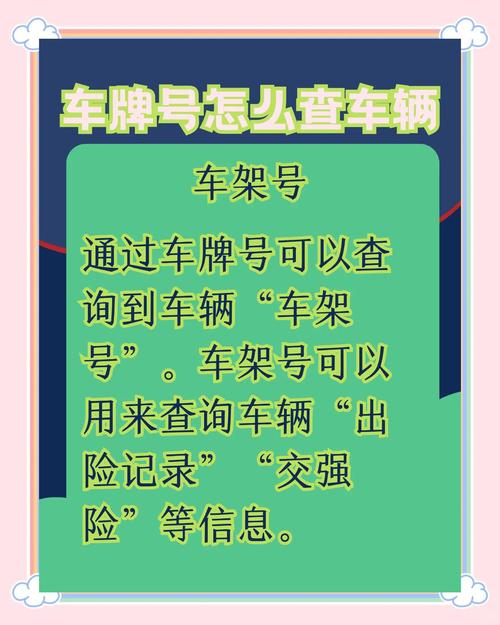 轻松查询车牌信息,交警联系方式一览无余