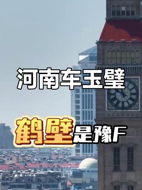 洛阳市车牌靓号背后的故事:传承与创新交织的牌照文化