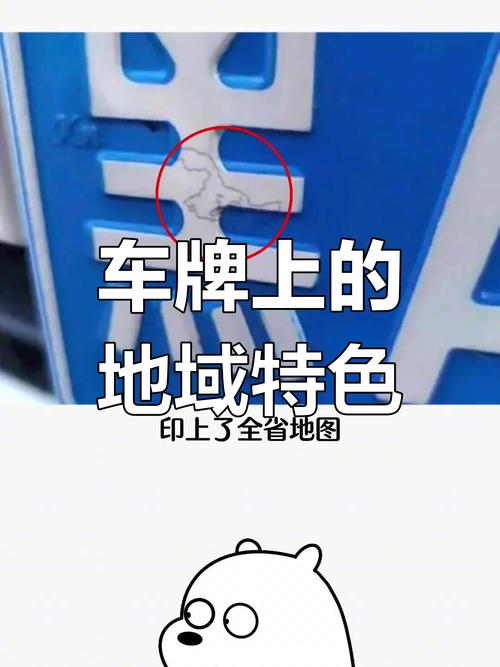 藏F车牌:这背后的地域故事引人关注!