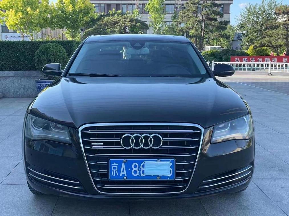北京车牌尾号888成热门选号,抢号大战一触即发!