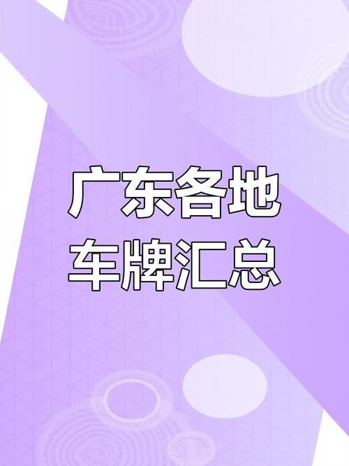 探秘车牌:亭字开头的车牌,它所属的城市之谜!