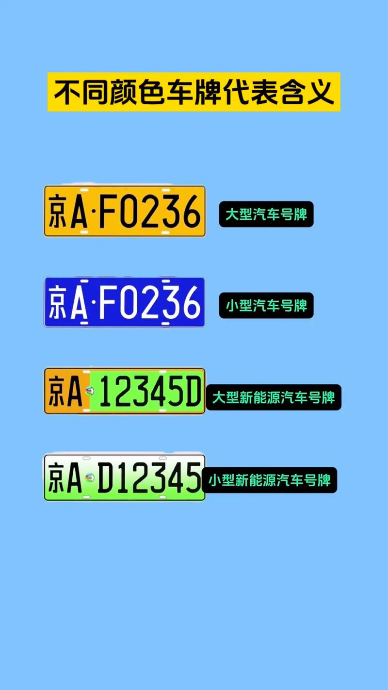 AV车牌背后:隐藏的神秘含义引发热议