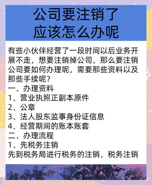 北京公司注销,车牌何去何从?注销流程及车牌处理新规