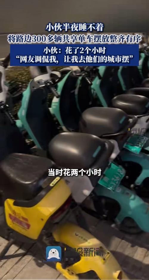 惊!网友质疑ofo:车牌号不存在,共享单车乱象何时休?