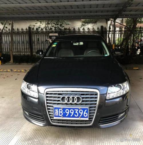 宁波88888车牌:车牌中的王者,引发热议!