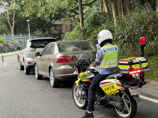 潮州车牌粤S123456”横空出世,抢眼靓号引发热议!