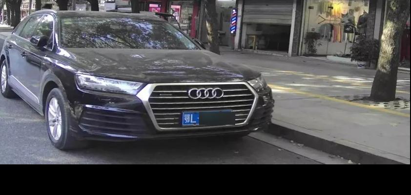 鄂L车牌号:探寻湖北武汉的独特魅力