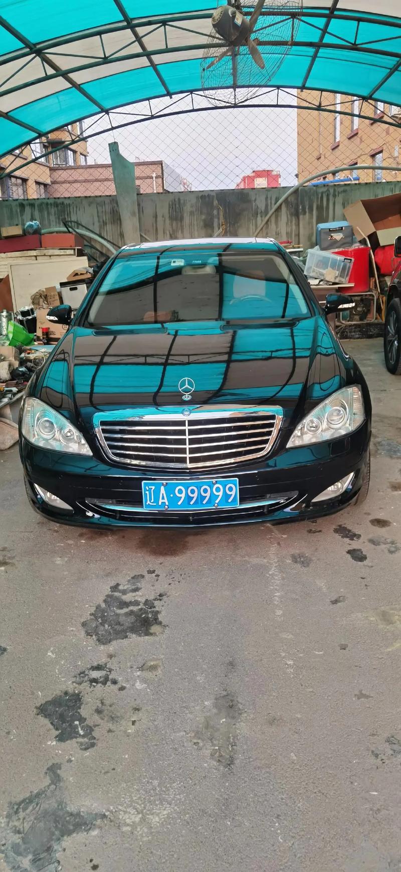 海南车牌小靓号粤V88888”惊现街头,一牌难求!