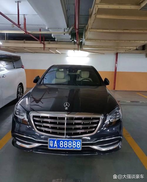 海南车牌小靓号粤V88888”惊现街头,一牌难求!
