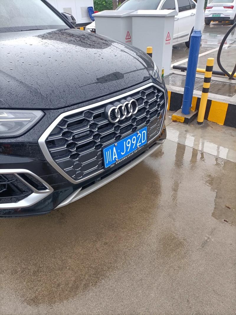 川A靓号车牌:价值连城的车牌王”引关注!