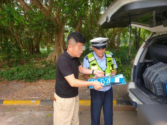 西安车牌丢失?快速补办攻略,让你轻松上路!