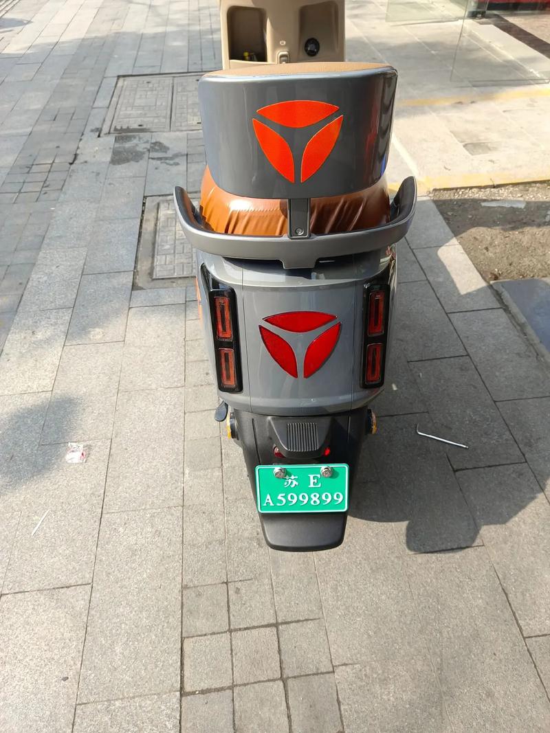 淮安车牌靓号:独特魅力,一号码难求